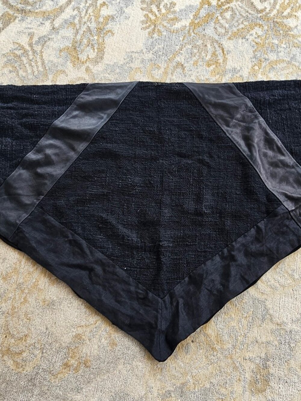 Jan Hilmer Amaya Shawl